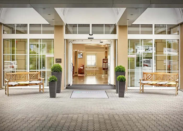 Sunday Hotel Frankfurt Airport